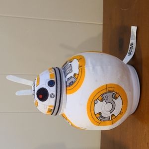 Star Wars BB8 Robot Toy